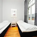 Forenom Serviced Royal Park Lejlighed Oslo