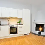 Forenom Serviced Royal Park